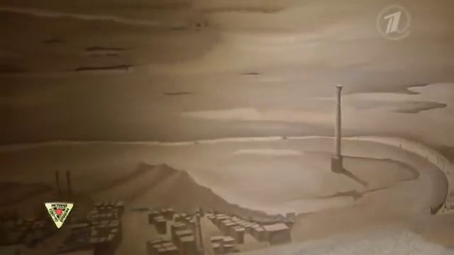 Цилиндры фараона
