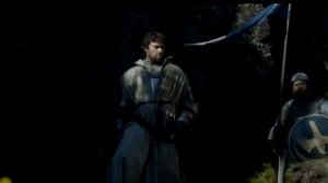 Смех Арьи Старк у Кровавых ворот