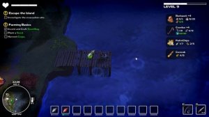 DYSMANTLE | ОБЗОР ИГРЫ | ГОДНЫЙ СУРВ ЗА КОПЕЙКИ?!