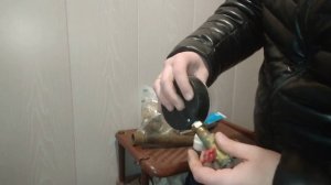 Как подматывать резьбу.Как поставить манометр и  трехходовой кран.Про радиаторы.