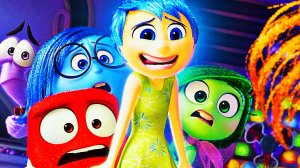 Головоломка 2 — Русский трейлер (4К, Дубляж, 2024)