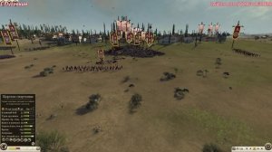 Total War Rome 2 (О Тактике в целом)