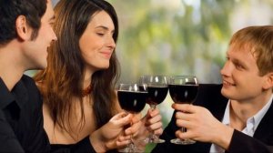 Мой парень спросил: "Ты не против, если к нам присоединится мой друг"?