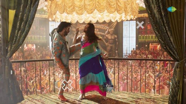 What Jhumka Dance Mix | DJ Turbulence | Rocky Aur Rani Kii Prem Kahaani | Latest Bollywood Song