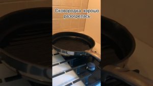 КАК ПРАВИЛЬНО ПОЖАРИТЬ РЫБУ ХЕК / КАК ПРИГОТОВИТЬ ЗАМОРОЖЕННУЮ РЫБУ