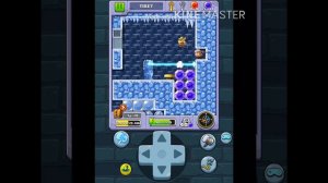 Алмазный Квест: Без спешки! Tibet. Уровень 7