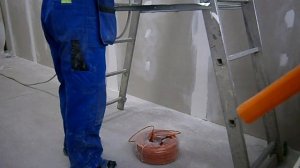 Как затянуть провод в гофру своими руками