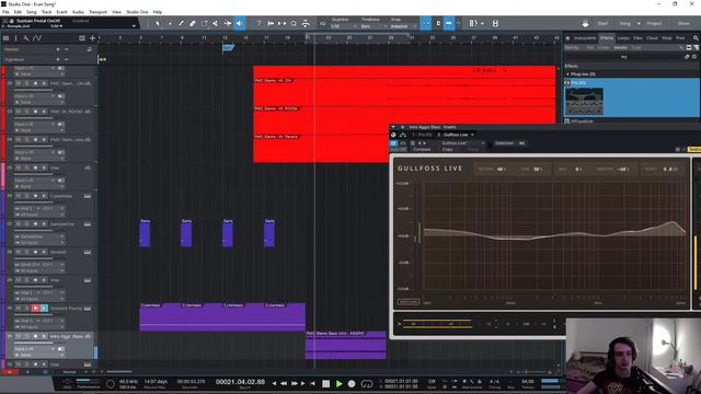 Making a intro in the style of DOOM!: Twitch Clips смотреть онлайн