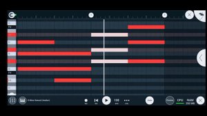 how to make melody and chords in fl studio mobile | how to make chords fl studio mobile 2023