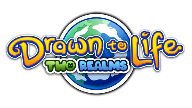 Dreaming of Adventure - Drawn to Life: Two Realms смотреть онлайн