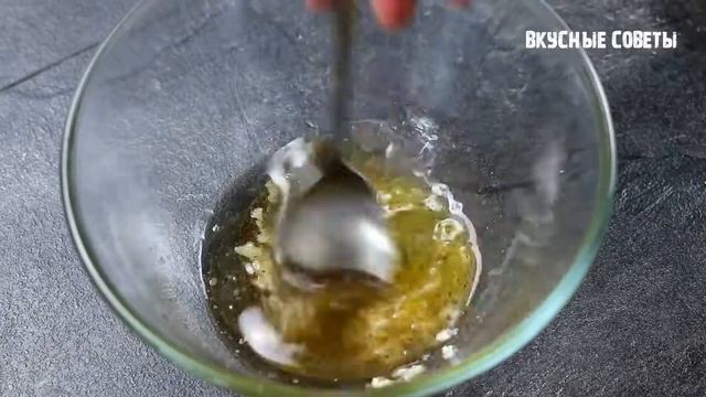 Оригинальный ЗАКУСЬ! Маринованные кабачки быстрого приготовления!