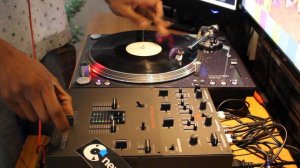IDA 2016 World Online Scratch Championship (qualifier) - DJ RTA (BRAZIL)