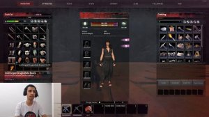 How To Farm Dragon Bone & Dragon Horn - Conan Exiles | 3 Location To Farm Dragons In Unnamed City