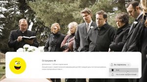 Шокировало всех! Она проснулась: во время похорон – родствееники в ступоре! Жудкая правда!