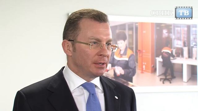 У всех кризис, а мы развиваемся смотреть онлайн