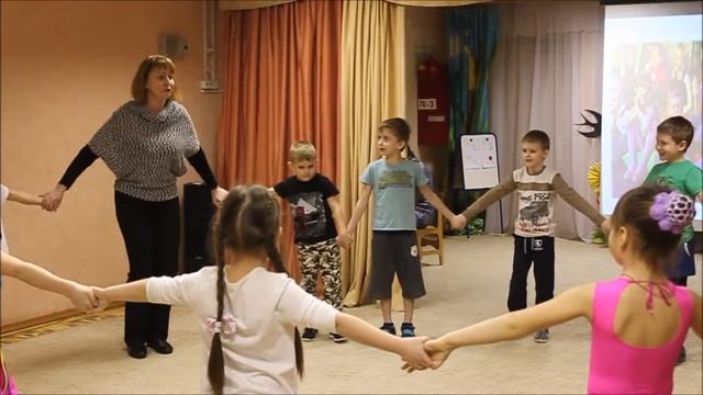 Семинар Развитие творческих способностей воспитанников через театрализованную деятельность Школа №9 смотреть онлайн