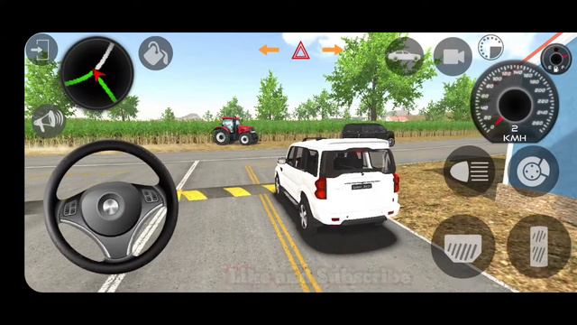 Indian Car Game Car Driving Simulator 3D | Car Driving Game Android Gameplay