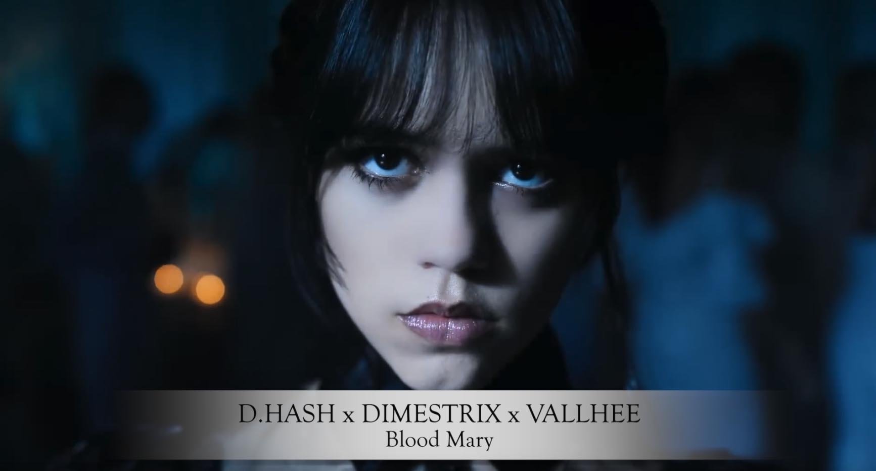 D.HASH x DIMESTRIX x VALLHEE - Blood Mary