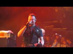 КняZz - Банник