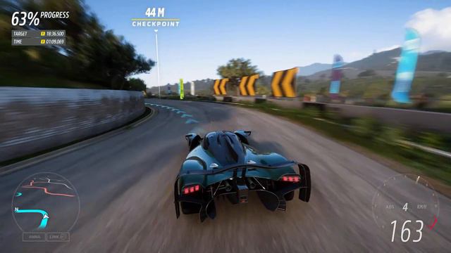 Let's play : Forza Horizon 5! смотреть онлайн