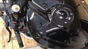 Реставрация мотоцикла. Wrecked Yamaha R6 #6. Восстановление разбитого