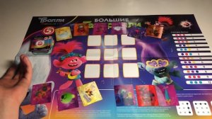 ИГРА ТРОЛЛИ МИРОВЫЕ ГАСТРОЛЛИ / КАК ИГРАТЬ В ИГРУ ТРОЛЛИ / АКЦИЯ В ПЯТЁРОЧКЕ ТРОЛЛИ 2 / МИРОВОЙ ТУР