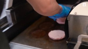 Экскурсия по кафе «Вкусно — и точка» в Петербурге