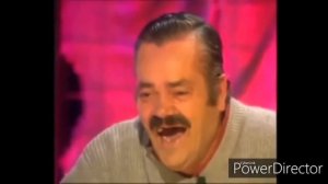 1 Час. Смех старого испанца.