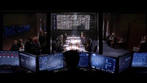 Премьера! Падение Олимпа