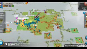 |Rise Of Kingdoms|《Как фармить самоцветы?》#гайд
