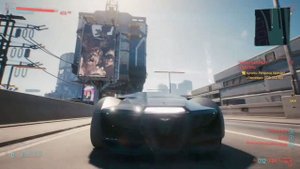 ГДЕ НАЙТИ САМУЮ ЛУЧШУЮ МАШИНУ В CYBERPUNK2077? (БЕСПЛАТНО)