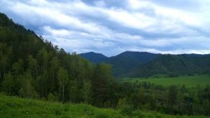 Чемал, Семинский перевал, путь в Усть-Коксу | Неделя на Алтае. Эндуро-Мототрип 2серия |SemAdventure