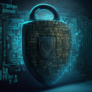 Защита информации