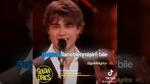 Alexandr Rybak Fairy Tale смотреть онлайн