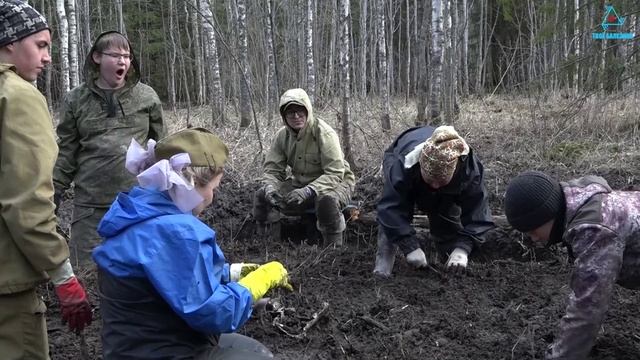 "ЛЮБАНЬ 2022". Рафик Адиевич Дюкин, п. Балезино, Балезинский район Удмуртской Республики