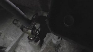 Установка подогрева двигателя на Газон!