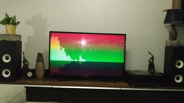 Microlab Solo 3 MK 3 (Mike Oldfield - Serpent Dream) смотреть онлайн