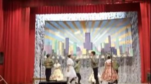 Случайный вальс