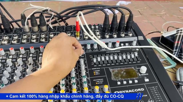 Dàn âm thanh sân khấu chuyên nghiệp cao cấp cho khu du lịch Lâm Đồng/ Dàn âm thanh lớn - 0913456172 смотреть онлайн