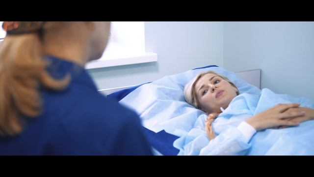 Об ЭКО в Перинатальном центре