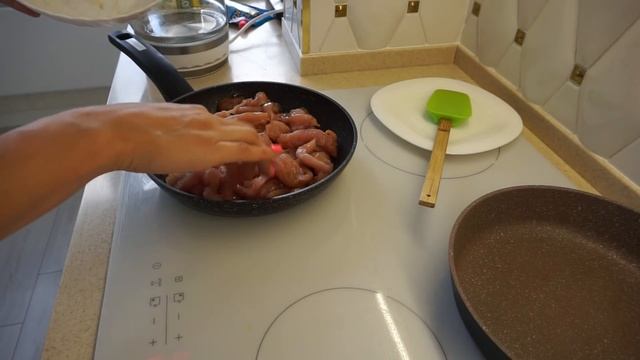 ПРАЗДНИЧНЫЙ СТОЛ НА ДВОИХ.САМЫЙ ПРОСТОЙ И ВКУСНЫЙ УЖИН БУДНИ АНИ смотреть онлайн