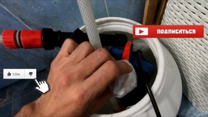 Промывка теплообменника газового котла в Одессе профессиональным бустером и химией