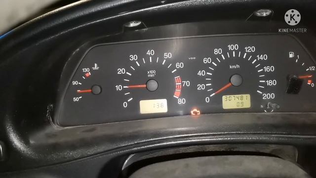 Неисправность ДПКВ в fam1 21236 смотреть онлайн