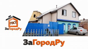 Каркасная надстройка на кирпичный дом  9-ая балтийская, 8. г.Омск