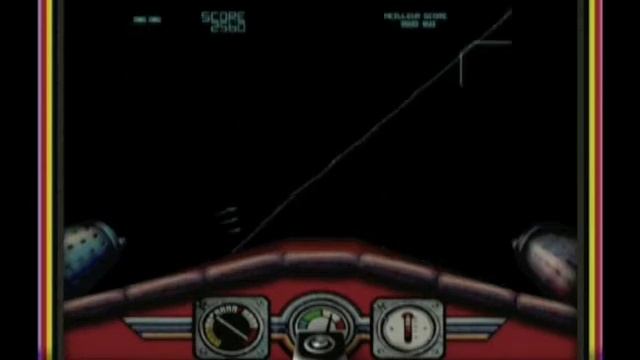 RETRO VALUE - Red Baron [Arcade] смотреть онлайн