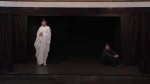 «Сценография как действенный компонент спектакля» –Тарасенко С.Л.