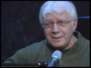 Тяжелый блюз в августе. Александр Мирзаян