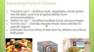 PEPSICO Group final PP MBA 716