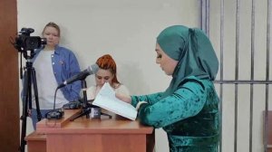 Раю Мамедову приговорили к трем годам лишения свободы условно