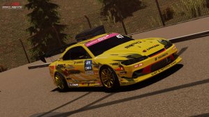 CarX Drift Racing Online | SPECTOR RS | Nissan Silvia S15 | CarX Drift Racing Online | 2.22 |